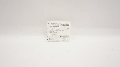 iVplus N0606 Mini Vented Transfer Pin (x)